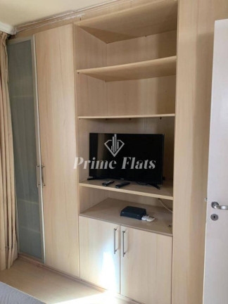 Imagem Apartamento com 2 Quartos à Venda, 57 m² em Jardins - São Paulo Imagem Apartamento com 2 Quartos à Venda, 57 m² em Jardins - São Paulo