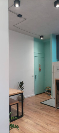 Imagem Apartamento com 2 Quartos à Venda, 48 m² em Centro - Osasco