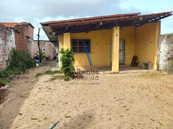 Imagem Casa com 2 Quartos à Venda, 100 m² em Vista Verde - Paracuru