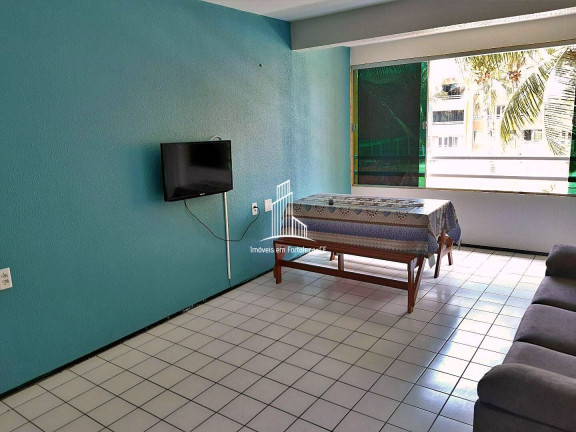 Imagem Apartamento com 2 Quartos à Venda, 90 m² em Praia Do Futuro Ii - Fortaleza