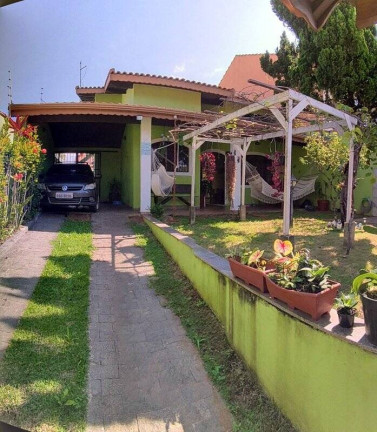 Imagem Casa com 3 Quartos à Venda, 270 m² em Estância São José - Peruíbe Imagem Casa com 3 Quartos à Venda, 270 m² em Estância São José - Peruíbe