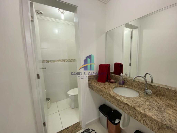 Imagem Apartamento com 2 Quartos à Venda, 101 m² em Guilhermina - Praia Grande