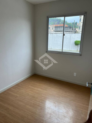Imagem Apartamento com 3 Quartos à Venda, 55 m² em Campo Grande - Rio De Janeiro
