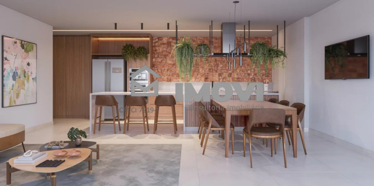 Imagem Apartamento com 2 Quartos à Venda, 61 m² em Jardim Camburi - Vitória Imagem Apartamento com 2 Quartos à Venda, 61 m² em Jardim Camburi - Vitória