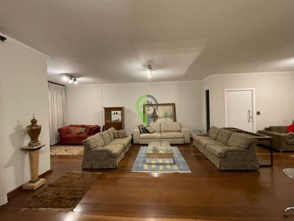 Imagem Apartamento com 4 Quartos à Venda, 250 m² em Gonzaga - Santos Imagem Apartamento com 4 Quartos à Venda, 250 m² em Gonzaga - Santos