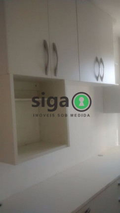 Imagem Apartamento com 3 Quartos à Venda, 68 m² em Vila Mariana - São Paulo Imagem Apartamento com 3 Quartos à Venda, 68 m² em Vila Mariana - São Paulo