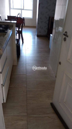 Imagem Apartamento com 1 Quarto à Venda, 38 m² em Centro - Campinas Imagem Apartamento com 1 Quarto à Venda, 38 m² em Centro - Campinas