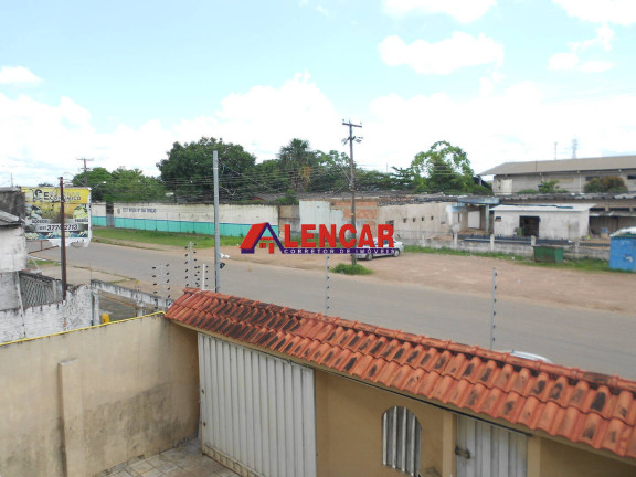 Casa com 5 Quartos à Venda, 259 m² em Mato Grosso - Porto Velho