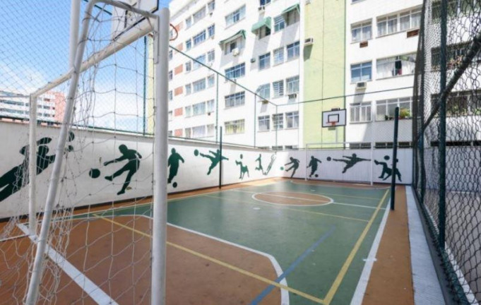 Imagem Apartamento com 3 Quartos à Venda, 89 m² em Meier - Rio De Janeiro