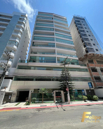 Imagem Imóvel com 3 Quartos à Venda, 100 m² em Praia Do Morro - Guarapari