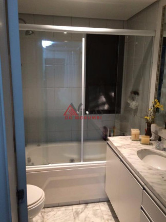 Imagem Apartamento com 3 Quartos à Venda, 125 m² em Vila Andrade - São Paulo Imagem Apartamento com 3 Quartos à Venda, 125 m² em Vila Andrade - São Paulo