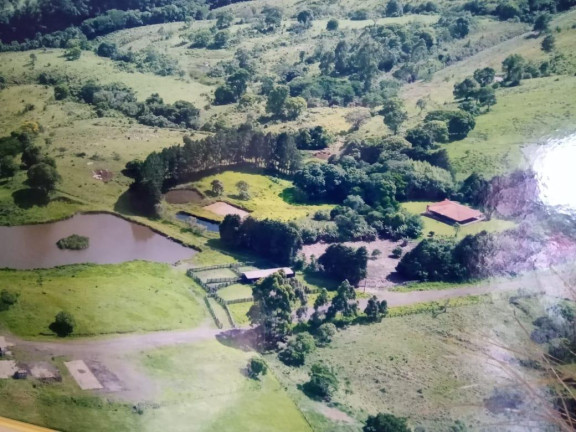 Imagem Fazenda à Venda, 363 m² em Rural - Ortigueira