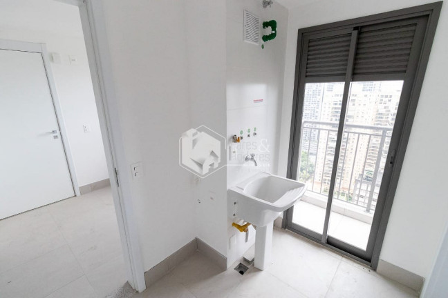 Imagem Apartamento com 3 Quartos à Venda, 165 m² em Brooklin - São Paulo Imagem Apartamento com 3 Quartos à Venda, 165 m² em Brooklin - São Paulo