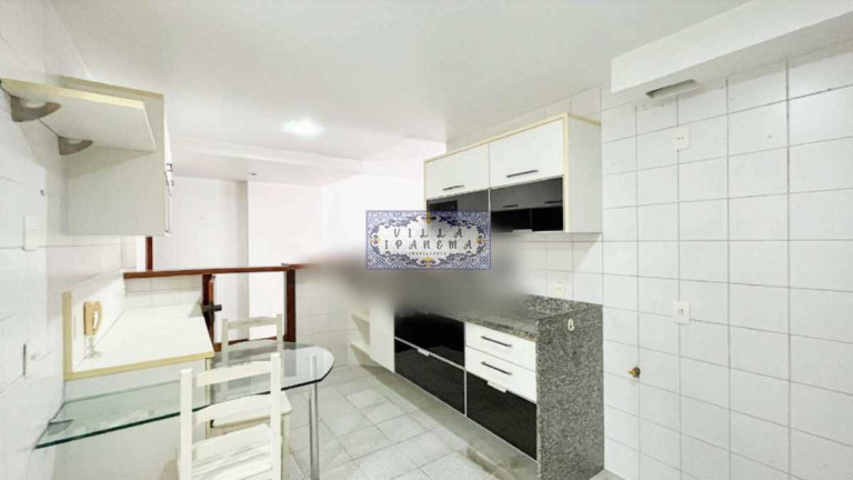 Imagem Apartamento com 4 Quartos à Venda, 140 m² em Leblon - Rio De Janeiro Imagem Apartamento com 4 Quartos à Venda, 140 m² em Leblon - Rio De Janeiro