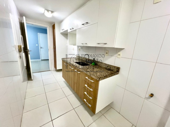 Imagem Imóvel com 3 Quartos à Venda, 77 m² em Barra Olímpica - Rio De Janeiro Imagem Imóvel com 3 Quartos à Venda, 77 m² em Barra Olímpica - Rio De Janeiro