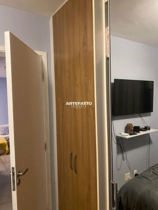 Imagem Apartamento com 2 Quartos à Venda, 47 m² em Parque Munhoz - São Paulo Imagem Apartamento com 2 Quartos à Venda, 47 m² em Parque Munhoz - São Paulo