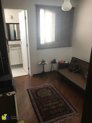 Imagem Apartamento com 3 Quartos à Venda, 123 m² em Vila Gomes Cardim - São Paulo