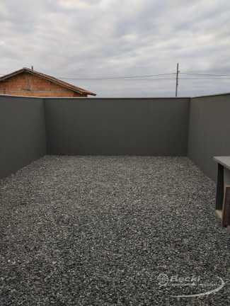Imagem Casa com 2 Quartos à Venda, 51 m² em Areias Pequenas - Araquari