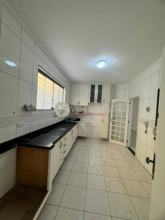 Imagem Casa com 3 Quartos à Venda, 180 m² em Boqueirao - Santos Imagem Casa com 3 Quartos à Venda, 180 m² em Boqueirao - Santos