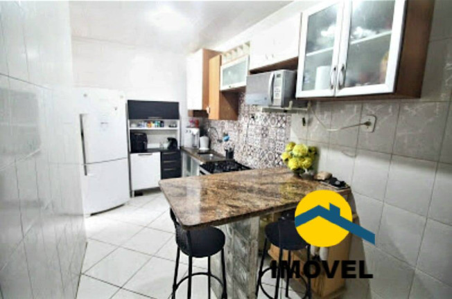 Imagem Apartamento com 3 Quartos à Venda, 100 m² em Icaraí - Niterói