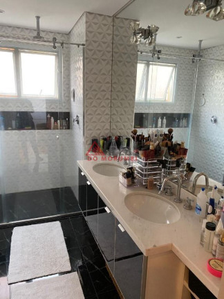 Imagem Apartamento com 3 Quartos à Venda, 248 m² em Jardim Fonte Do Morumbi - São Paulo Imagem Apartamento com 3 Quartos à Venda, 248 m² em Jardim Fonte Do Morumbi - São Paulo