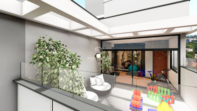 Imagem Apartamento com 2 Quartos à Venda, 62 m² em Centro - Barra Velha Imagem Apartamento com 2 Quartos à Venda, 62 m² em Centro - Barra Velha