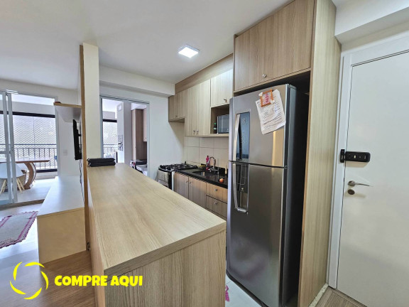 Imagem Apartamento com 3 Quartos à Venda, 96 m² em Barra Funda - São Paulo