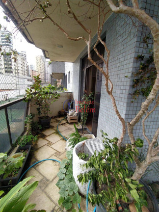 Imagem Apartamento com 4 Quartos para Alugar, 280 m² em Umarizal - Belém Imagem Apartamento com 4 Quartos para Alugar, 280 m² em Umarizal - Belém