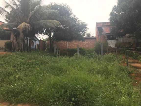 Imagem Imóvel à Venda, 297 m² em Vale Dos Reis - Cariacica