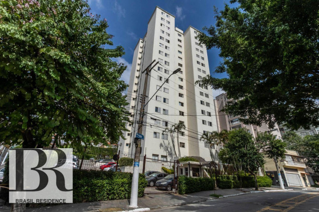 Imagem Apartamento com 2 Quartos à Venda, 72 m² em São Judas - São Paulo Imagem Apartamento com 2 Quartos à Venda, 72 m² em São Judas - São Paulo