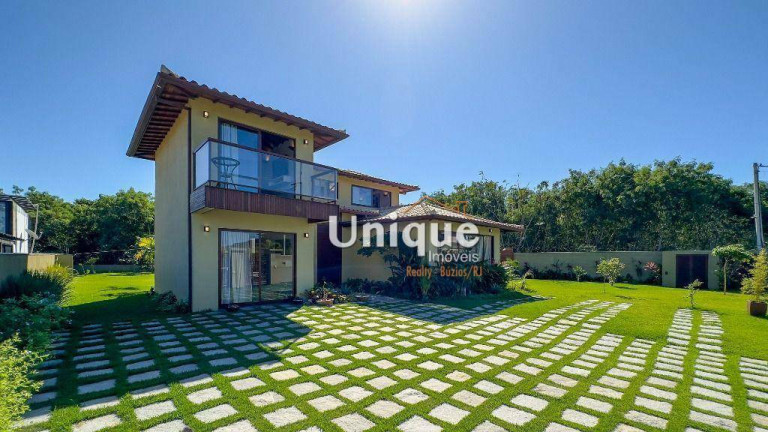 Imagem Casa com 3 Quartos à Venda, 182 m² em Centro - Armação Dos Búzios Imagem Casa com 3 Quartos à Venda, 182 m² em Centro - Armação Dos Búzios