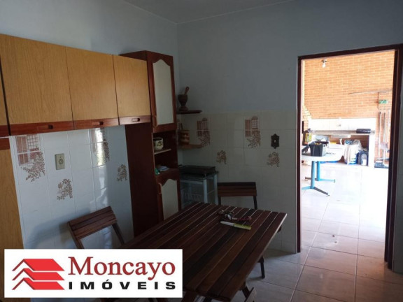 Imagem Casa com 4 Quartos à Venda, 350 m² em Sumaré - Caraguatatuba