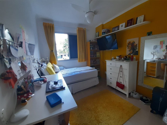 Imagem Imóvel com 3 Quartos à Venda, 94 m² em Vila Sônia - São Paulo