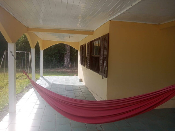 Imagem Chácara com 4 Quartos à Venda, 10.000 m² em Fiuza - Viamão