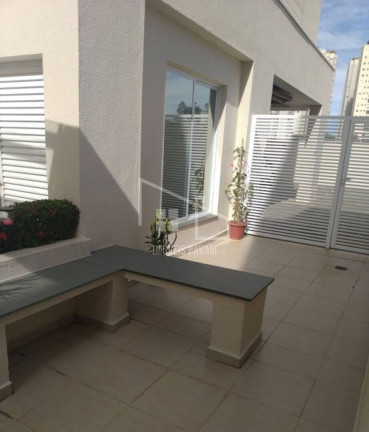Imagem Apartamento com 3 Quartos à Venda, 64 m² em Baeta Neves - São Bernardo Do Campo