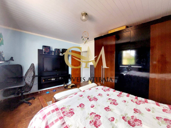 Imagem Casa com 3 Quartos à Venda, 150 m² em Jardim Brasil - Atibaia Imagem Casa com 3 Quartos à Venda, 150 m² em Jardim Brasil - Atibaia