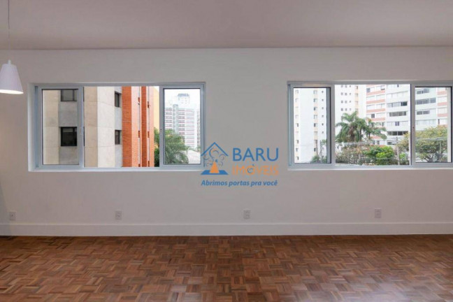 Imagem Apartamento com 3 Quartos à Venda, 141 m² em Perdizes - São Paulo Imagem Apartamento com 3 Quartos à Venda, 141 m² em Perdizes - São Paulo