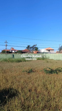 Imagem Terreno à Venda, 433 m² em Baia Formosa - Armação Dos Búzios