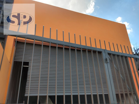 Imagem Imóvel Comercial para Alugar, 300 m² em Tatuapé - São Paulo Imagem Imóvel Comercial para Alugar, 300 m² em Tatuapé - São Paulo