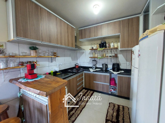Imagem Casa com 2 Quartos à Venda, 92 m² em Morro São Pedro - Bom Princípio Imagem Casa com 2 Quartos à Venda, 92 m² em Morro São Pedro - Bom Princípio