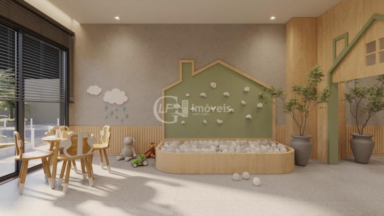 Imagem Imóvel com 2 Quartos à Venda, 66 m² em Santa Fé - Campo Grande Imagem Imóvel com 2 Quartos à Venda, 66 m² em Santa Fé - Campo Grande