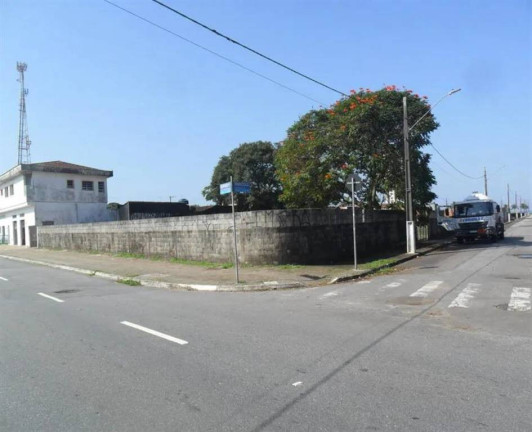 Imagem Terreno à Venda, 10 m² em Solemar - Praia Grande Imagem Terreno à Venda, 10 m² em Solemar - Praia Grande