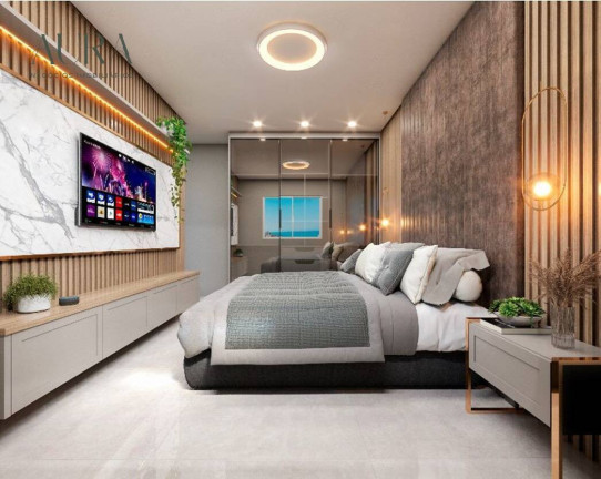 Imagem Apartamento com 2 Quartos à Venda, 77 m² em Gravatá - Navegantes Imagem Apartamento com 2 Quartos à Venda, 77 m² em Gravatá - Navegantes