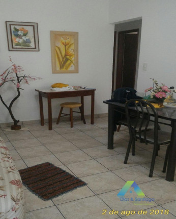 Apartamento com 2 Quartos à Venda, 58 m² em Vila Moraes - São Paulo