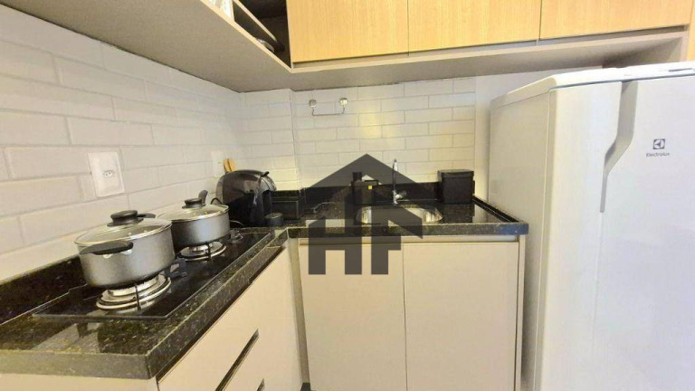 Imagem Apartamento com 1 Quarto à Venda, 23 m² em Porto De Galinhas - Ipojuca Imagem Apartamento com 1 Quarto à Venda, 23 m² em Porto De Galinhas - Ipojuca