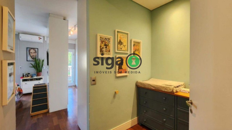 Imagem Casa com 3 Quartos à Venda, 337 m² em Morumbi - São Paulo Imagem Casa com 3 Quartos à Venda, 337 m² em Morumbi - São Paulo