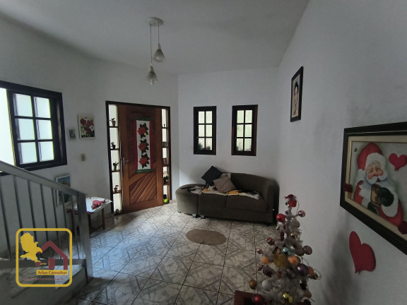 Imagem Casa com 3 Quartos à Venda, 120 m² em Serpa - Caieiras