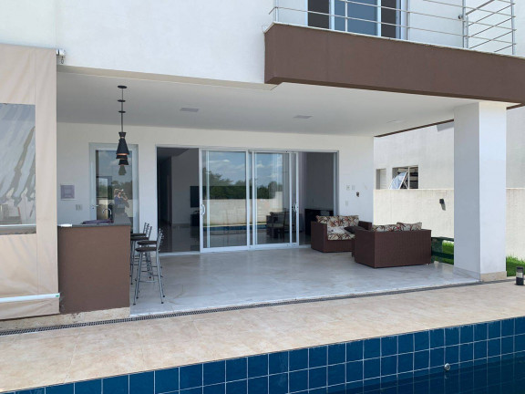 Imagem Casa de Condomínio com 4 Quartos à Venda, 406 m² em Alphaville - Santana De Parnaíba Imagem Casa de Condomínio com 4 Quartos à Venda, 406 m² em Alphaville - Santana De Parnaíba