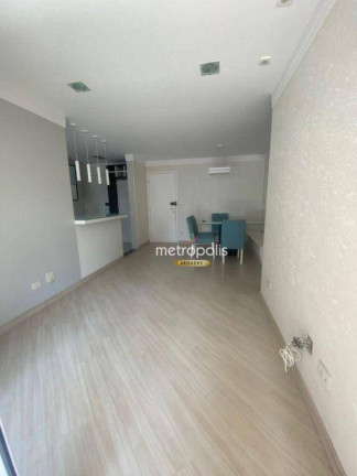 Imagem Apartamento com 3 Quartos à Venda, 84 m² em Santa Paula - São Caetano Do Sul Imagem Apartamento com 3 Quartos à Venda, 84 m² em Santa Paula - São Caetano Do Sul