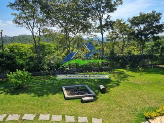 Imagem Chácara com 3 Quartos à Venda, 1.200 m² em Mato Dentro - Mairiporã Imagem Chácara com 3 Quartos à Venda, 1.200 m² em Mato Dentro - Mairiporã